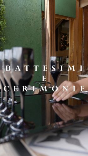 Video post from dovefesteggiare.it.