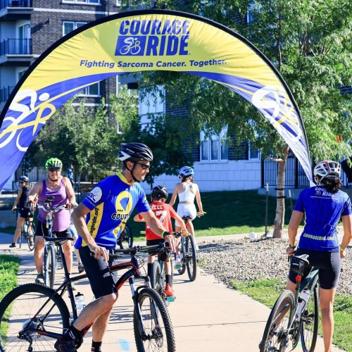 Carousel post from bikeiowacity.