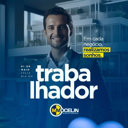 Photo post from imobiliariammocelin.