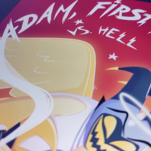 Photo post from perdita00.