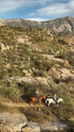 Video post from visittucson.