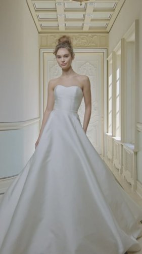 Video post from jolibride.