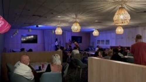 Video post from thearytoukley.