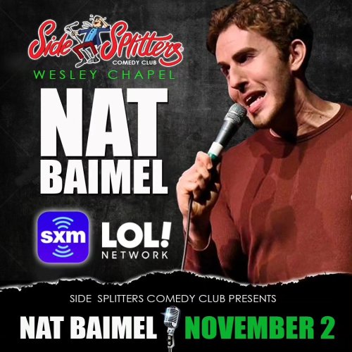 Photo post from sidesplitterswc.