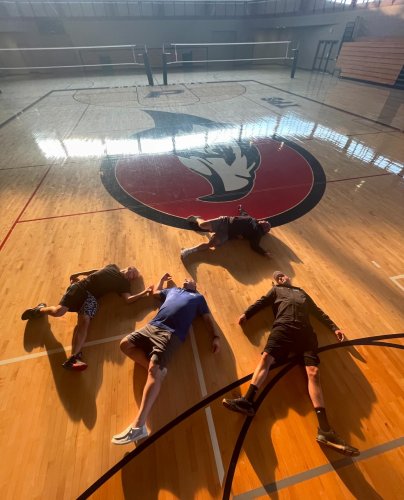 Photo post from epicvball.