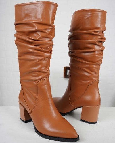 Carousel post from ossoshoes.