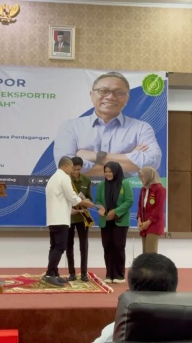 Video post from amanatnasional.
