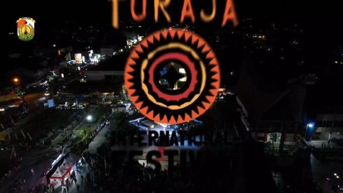 Video post from visittorajautara.
