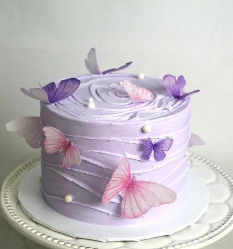 Photo post from marquettescakestudio.