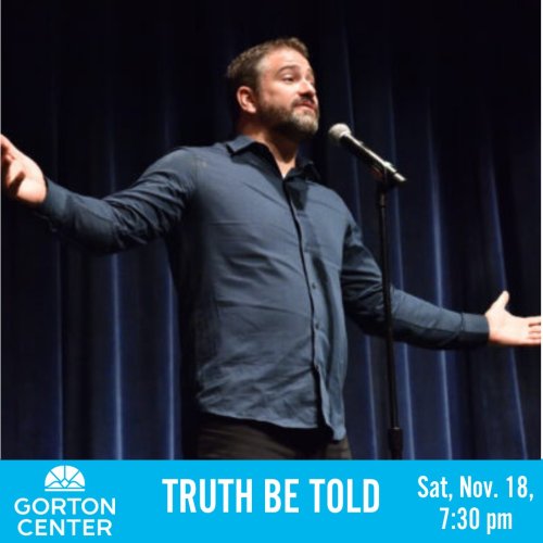 Photo post from gortoncenterlf.