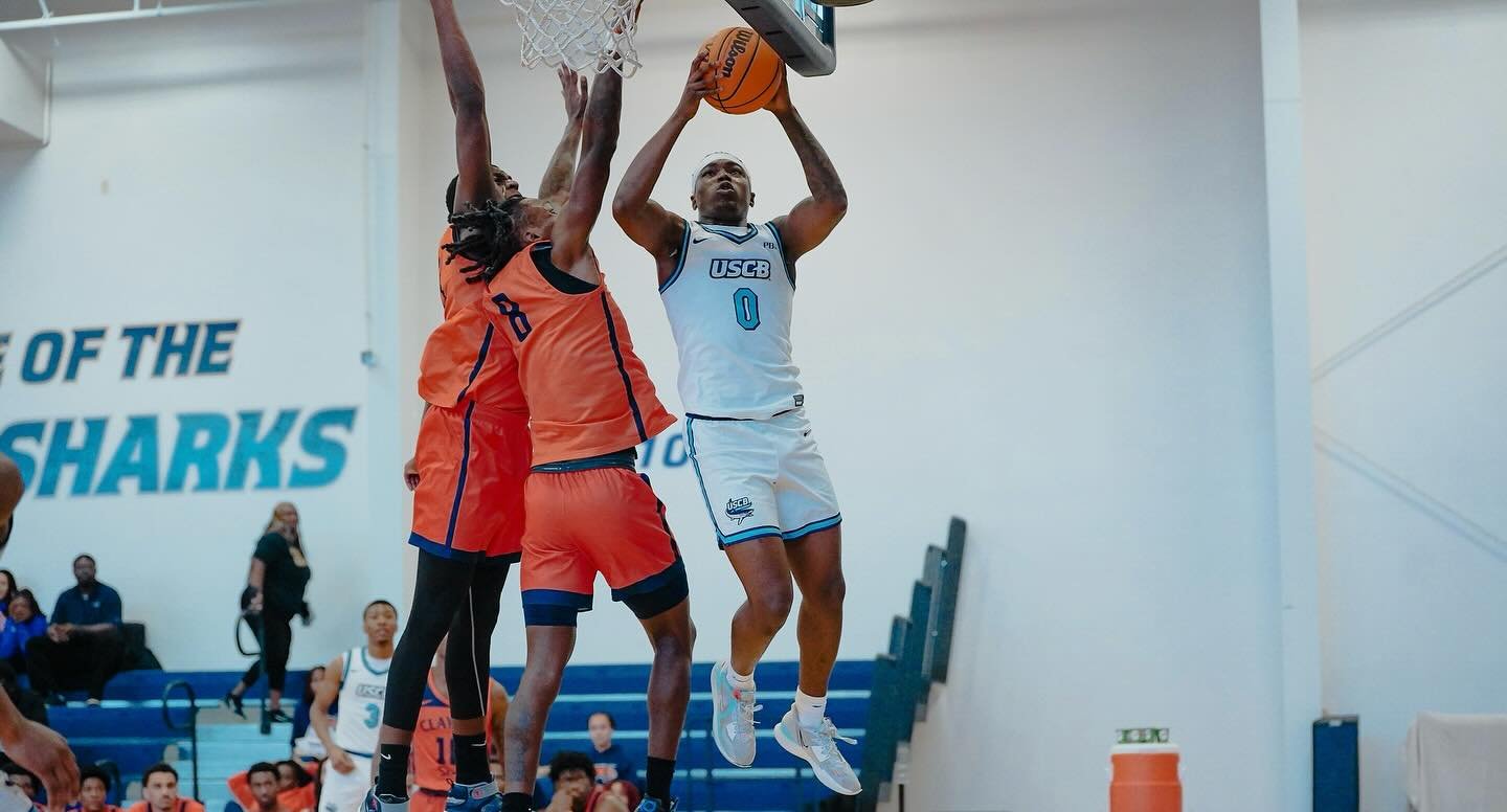 Photo post from uscbsandsharks.