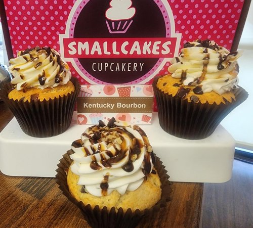 Photo post from smallcakestyler.