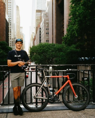 Photo post from slowspinsociety.