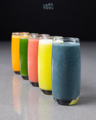 Photo post from glasshouseretreat.