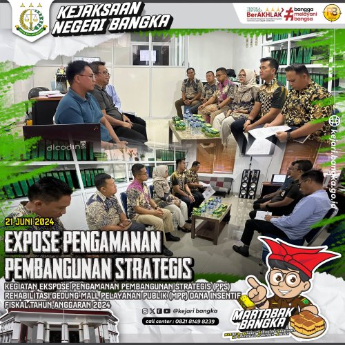 Carousel post from kejaribangka.