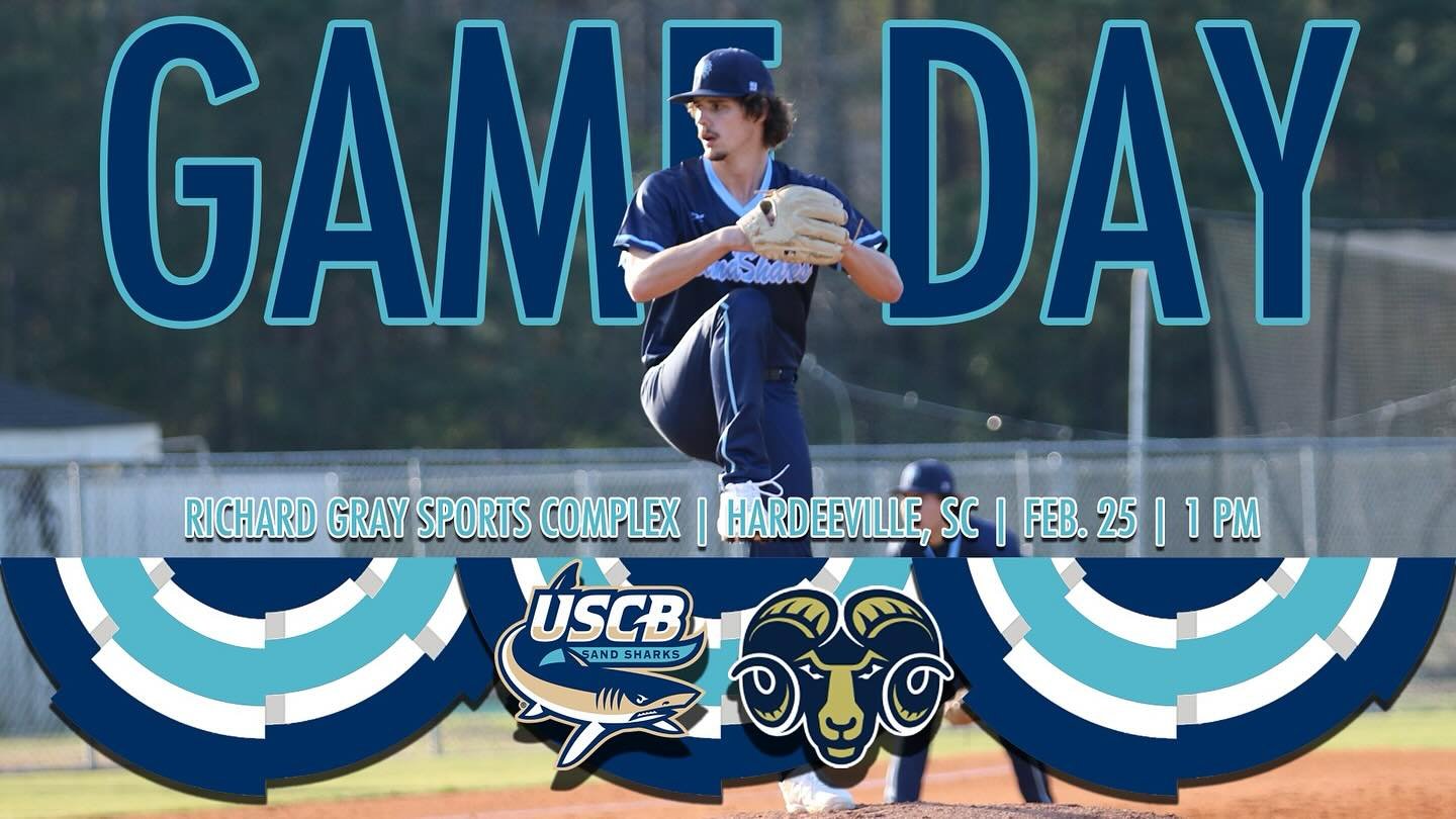 Photo post from uscbsandsharks.