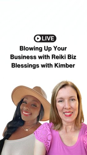 Video post from i.am.thealignedsoul.