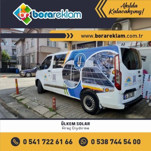 Photo post from borareklam.