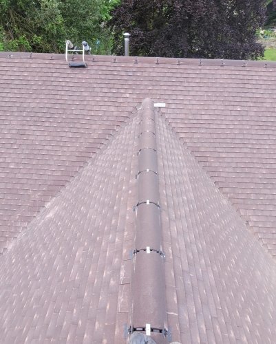 Carousel post from hardyandsonsroofing.