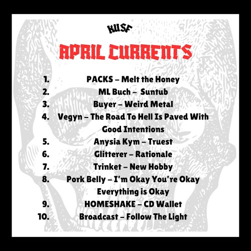 Photo post from kusforg.