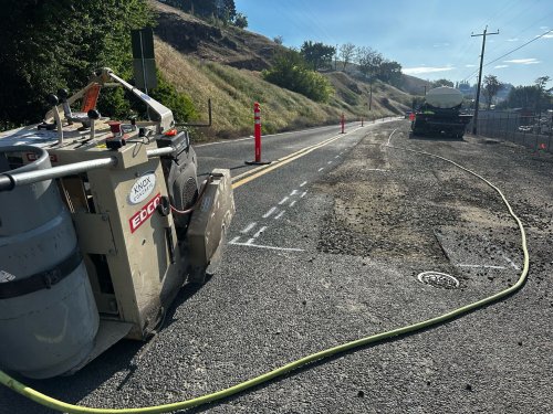 Photo post from knoxconcrete.