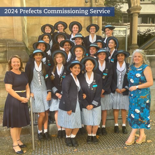 Photo post from taraanglicanschoolforgirls.