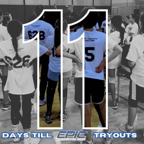 Photo post from epicvball.