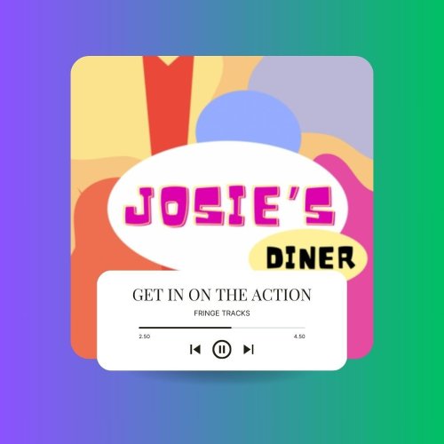 Carousel post from denfringe.