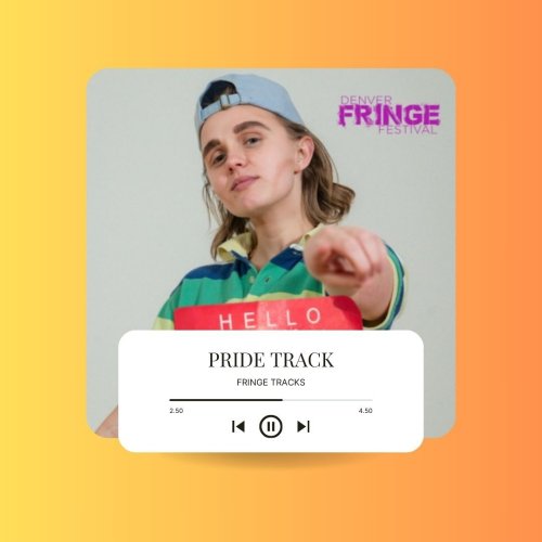 Carousel post from denfringe.