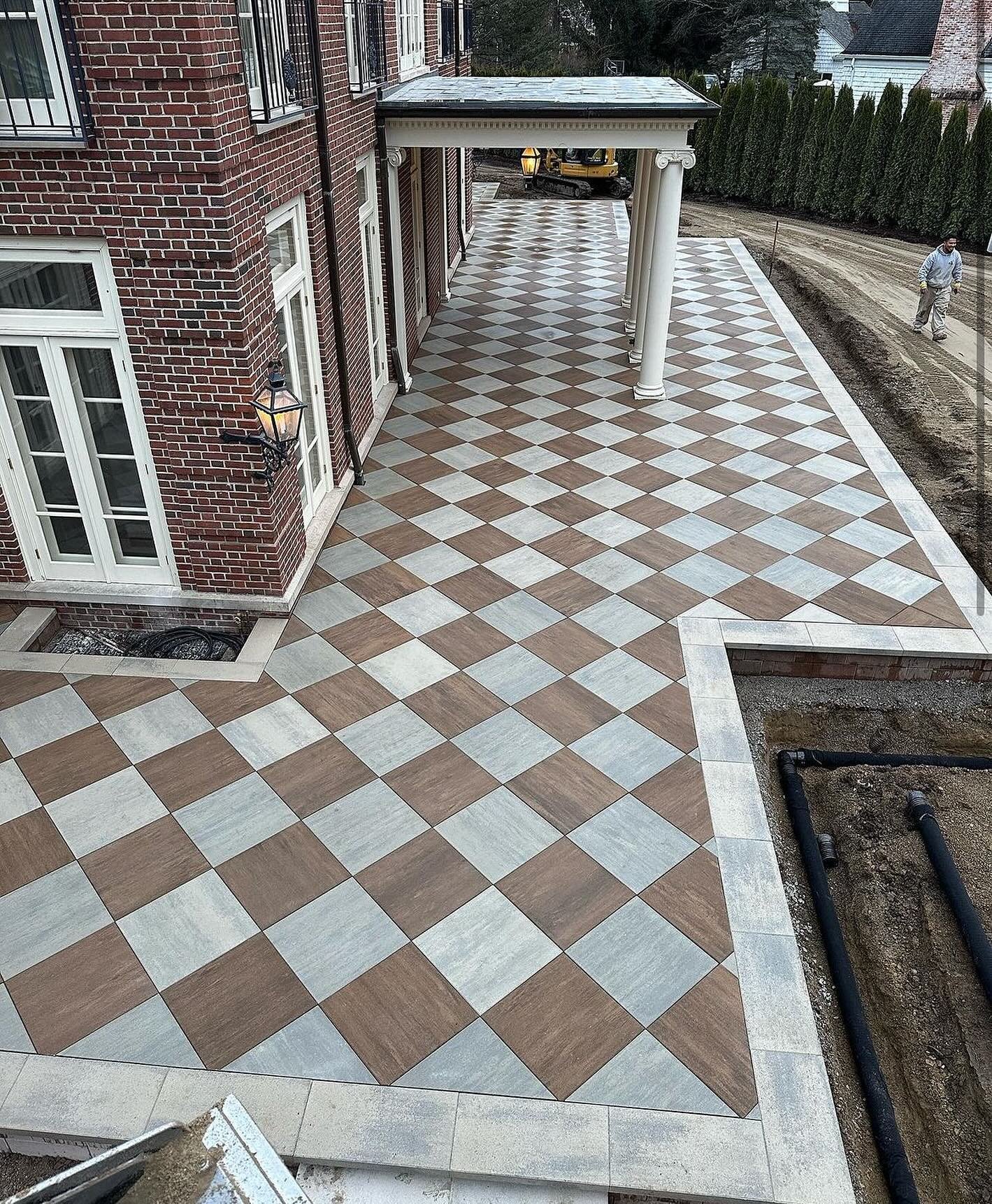 Photo post from techobloc.