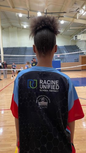 Video post from epicvball.