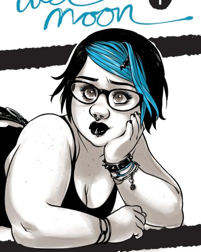 Photo post from lotuslandcomics.