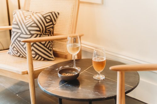 Carousel post from hotelvaratruro.