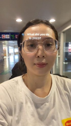 Video post from zandra.zane.