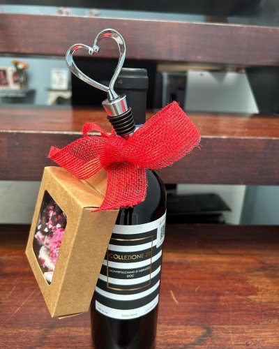 Carousel post from la_gifteria.