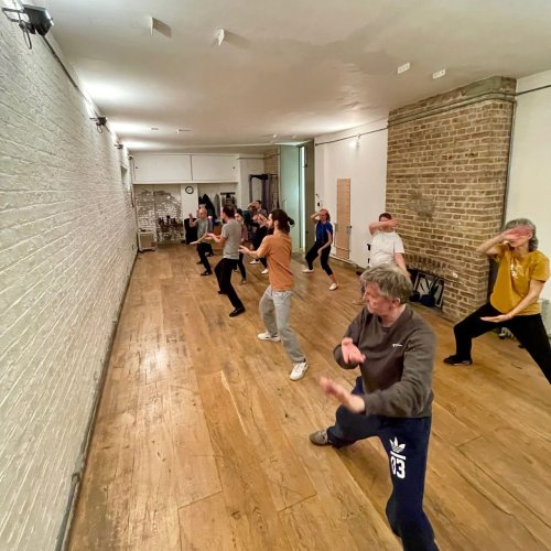 Photo post from azischooloftaiji.