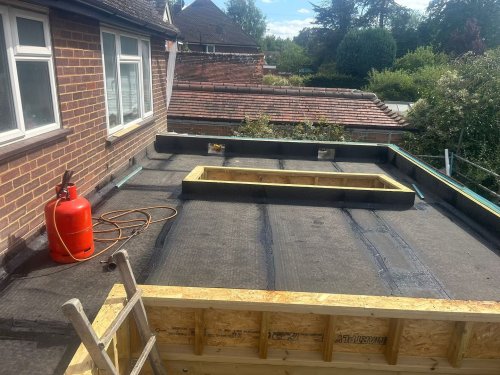 Carousel post from hardyandsonsroofing.