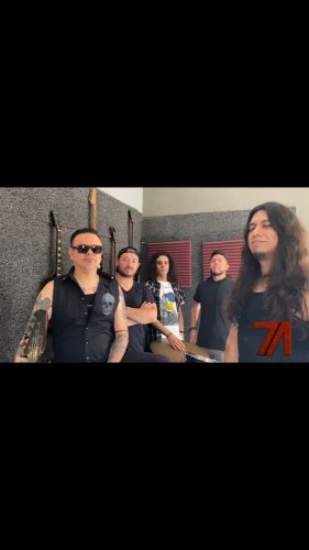 Video post from septimo_angel.