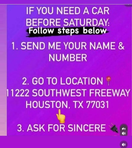 Photo post from sincere.tha.car.plug.