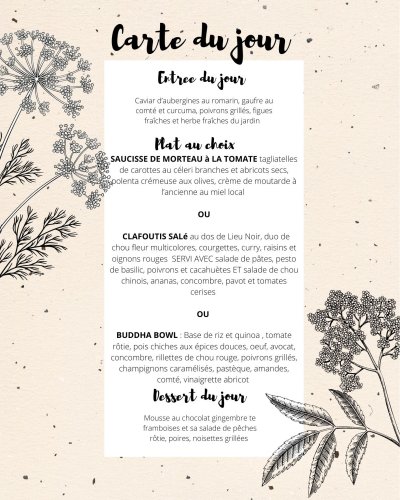 Photo post from miditreizepontarlier.