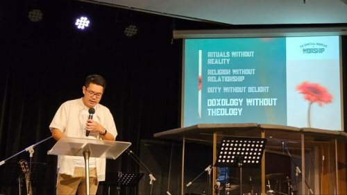 Carousel post from thetreasureboxsg.