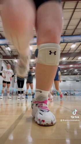 Video post from epicvball.