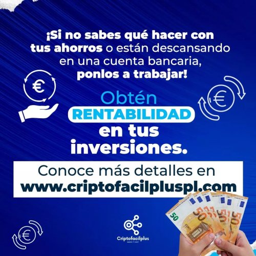 Photo post from criptofacilplus.