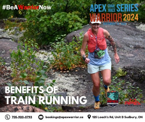 Photo post from apexwarriorfitness.