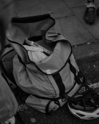 Photo post from slowspinsociety.