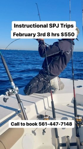 Video post from ejs_fishing_charters.