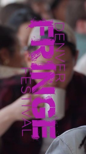 Video post from denfringe.