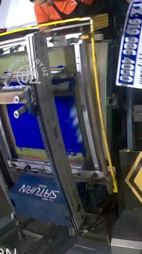 Video post from uzmarketing.