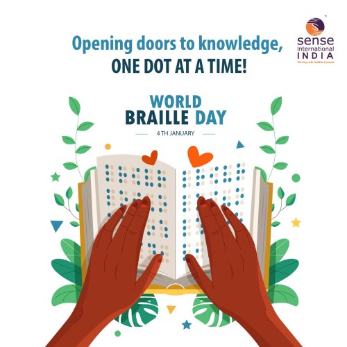 Photo post from sense.india.