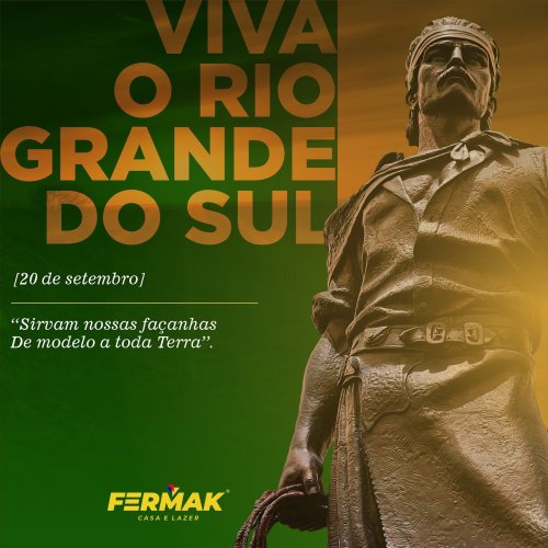 Photo post from fermakoficial.